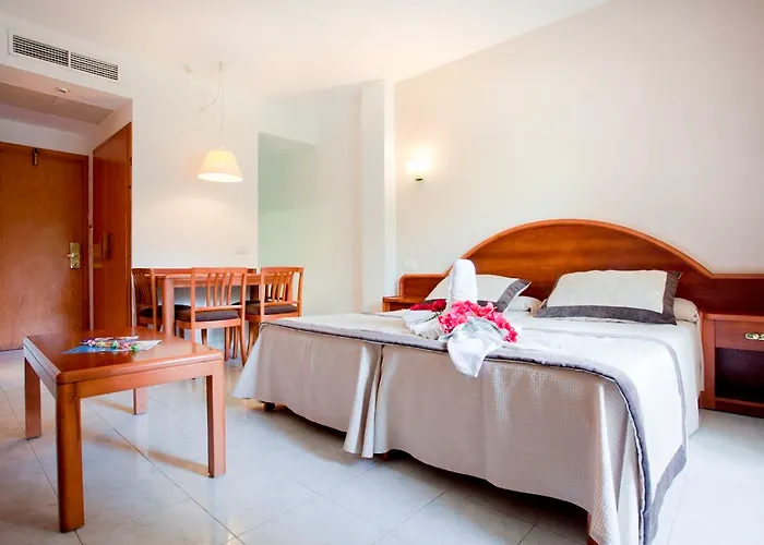 Otel Mar Playa Mar & 4*