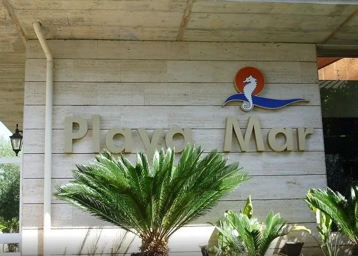 Mar Playa Mar & Otel Port de Pollença