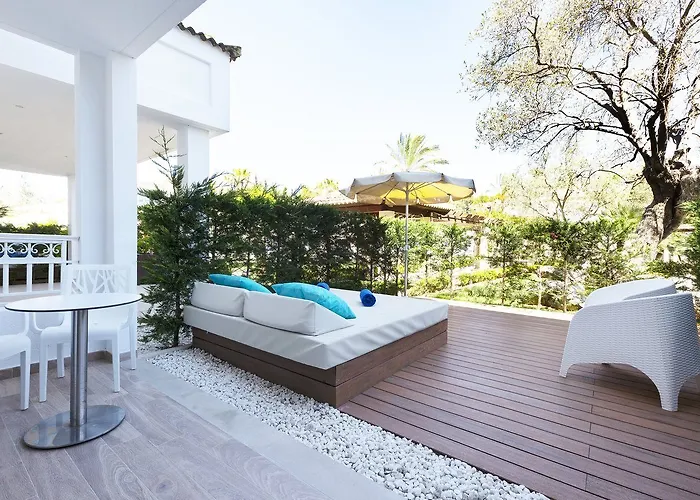 Otel Mar Playa Mar & Port de Pollença